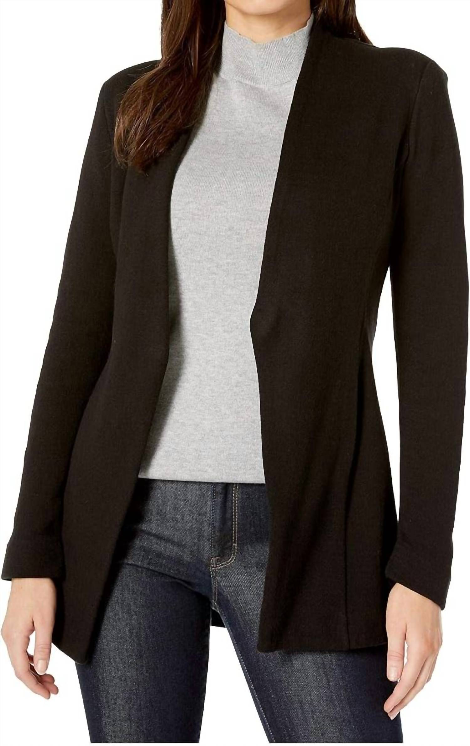 Nic + Zoe - Grace Jacket