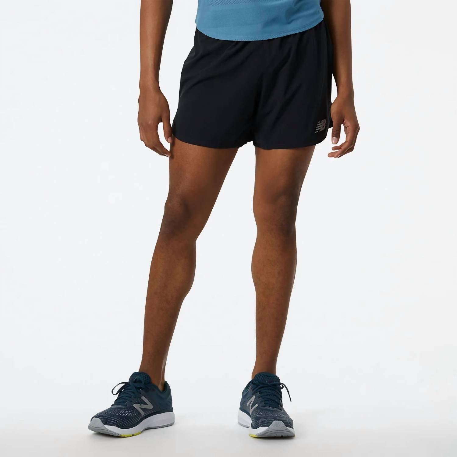 New Balance - Impact 5 Short