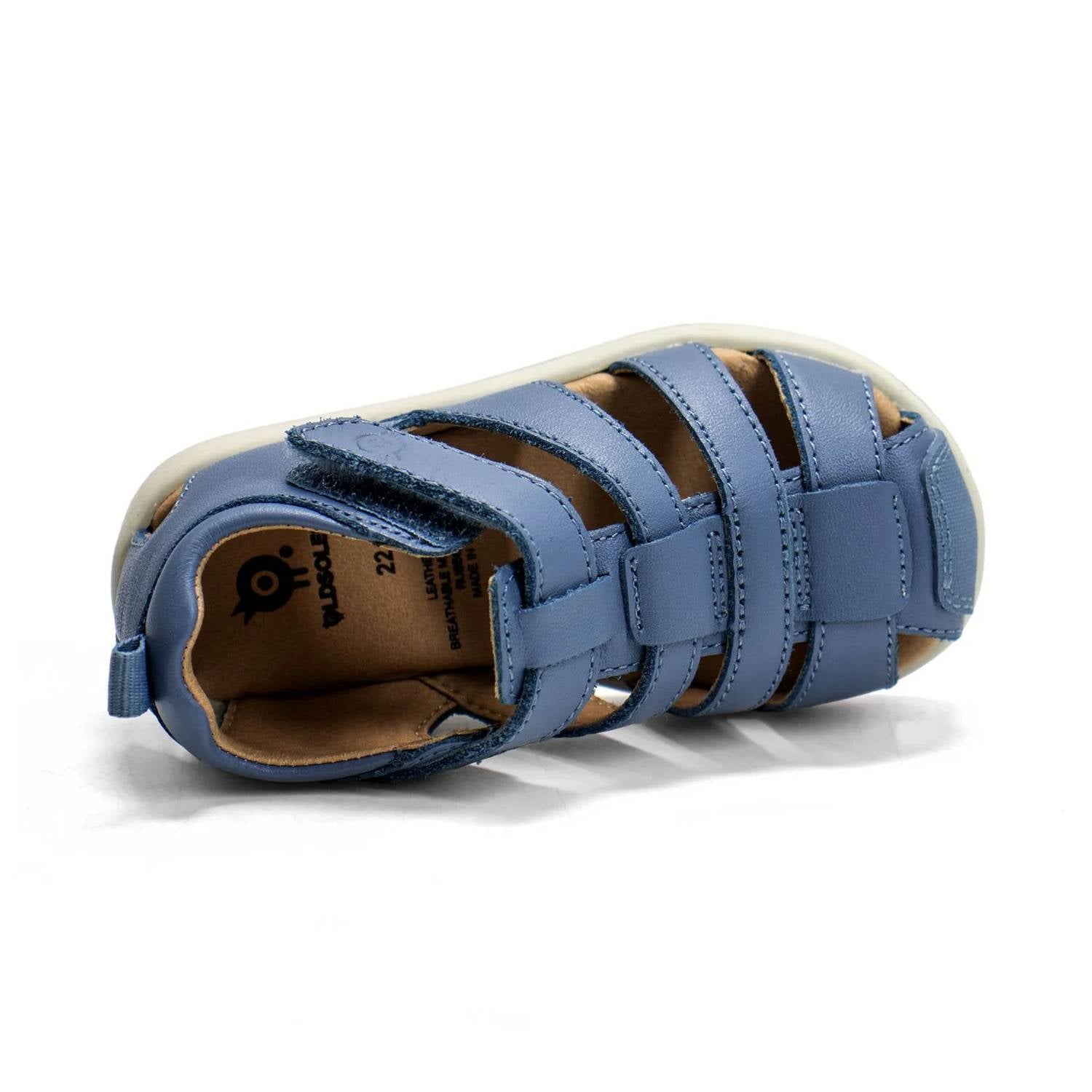 Oldsoles - Toddler's Surf Sandal