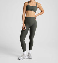 Beyond Yoga - Spacedye Caught In The Midi High Waisted Leggings