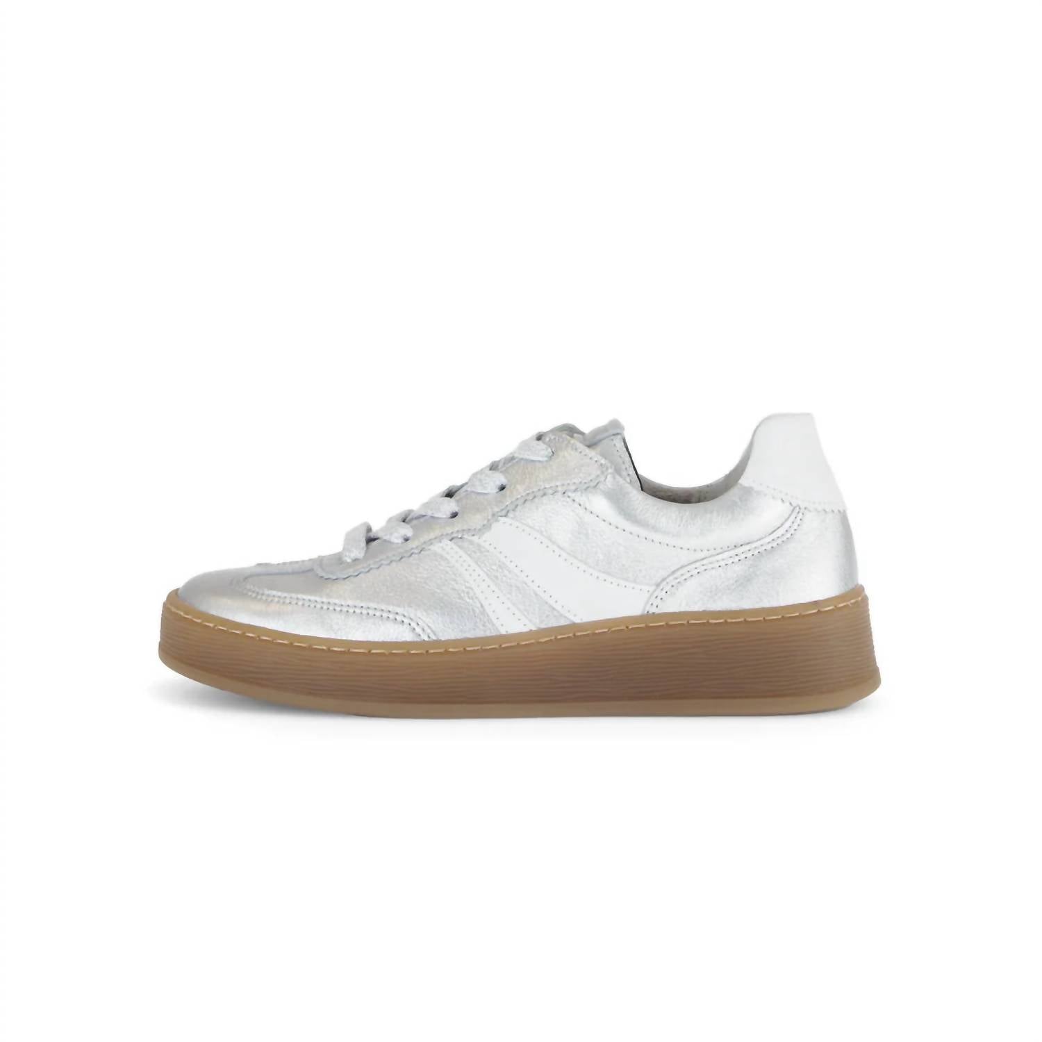 Gabor - Women's Flat Sneaker