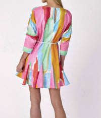 Crosby By Mollie Burch - Lucy Dress