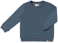 Me & Henry - Tarquin Crewneck Sweatshirt