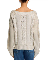 Steve Madden - Debbi Sweater