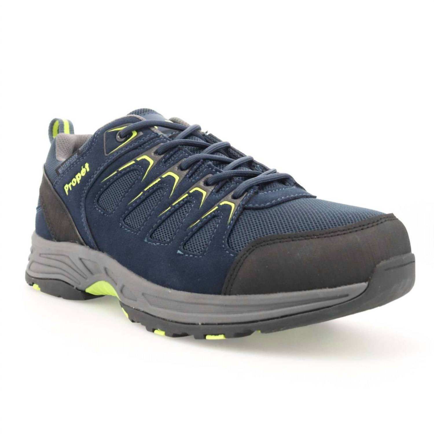 Propet - Men's Cooper Shoes