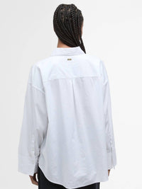 Barbour - Angela Button Down Shirt