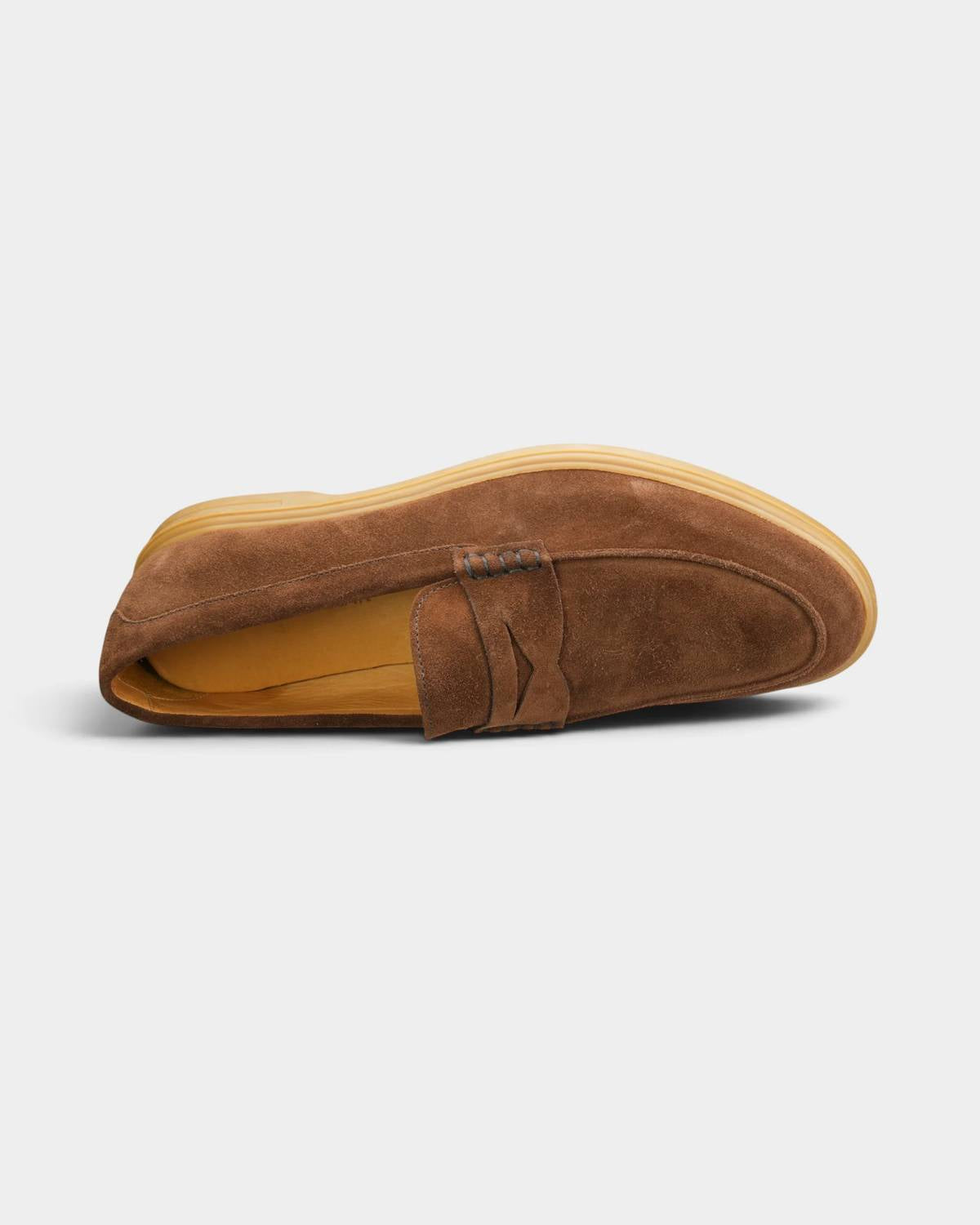 Peter Millar - Men's Excursionist Penny Loafer