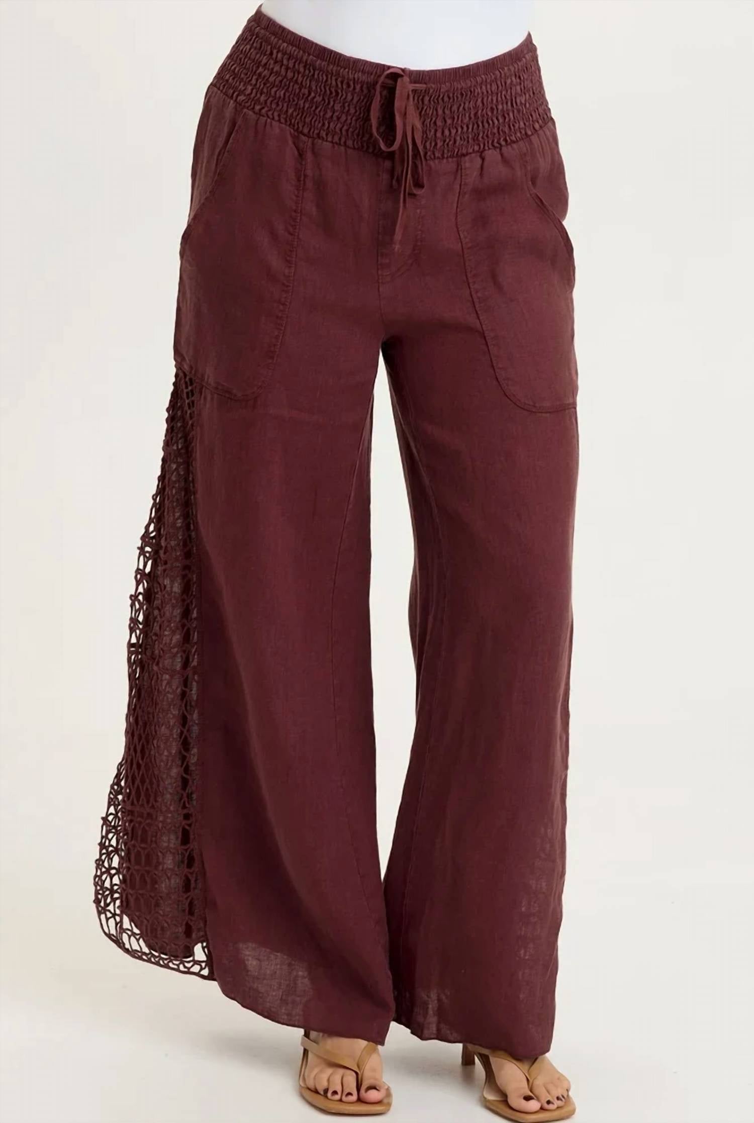 Xcvi - Garcia Pants