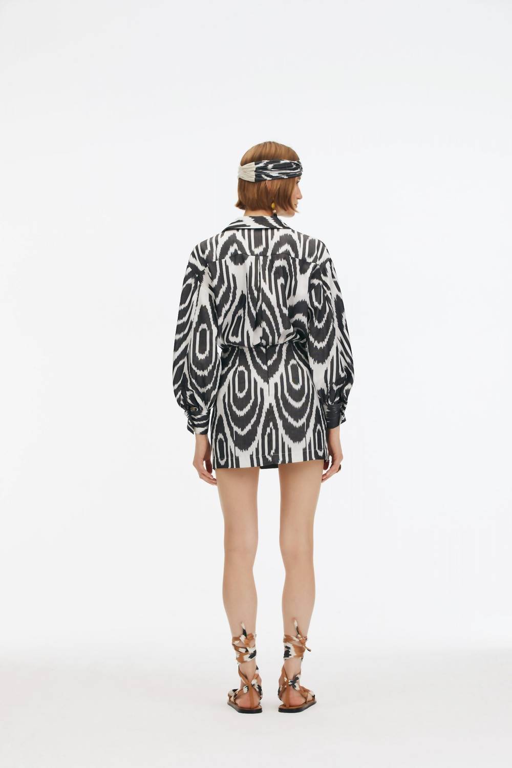 Punicana - Tiril Skirt