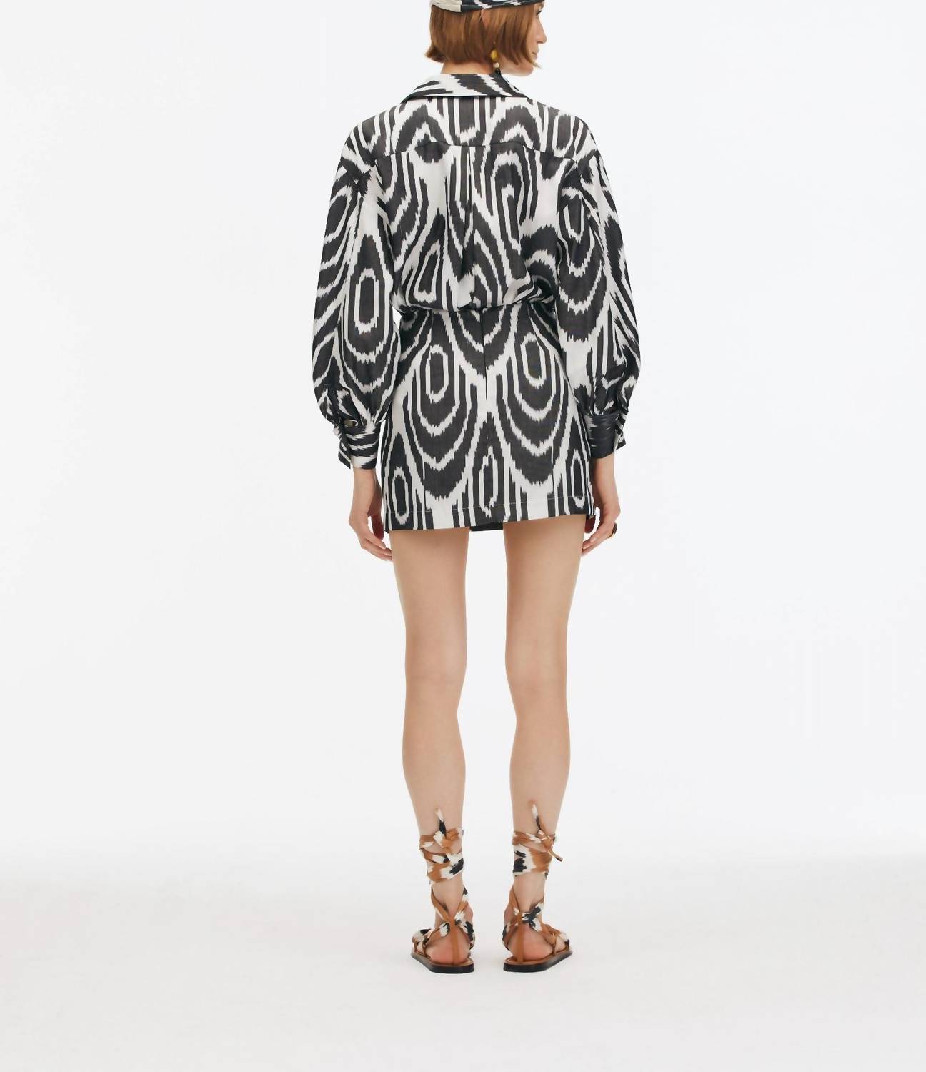Punicana - Tiril Skirt