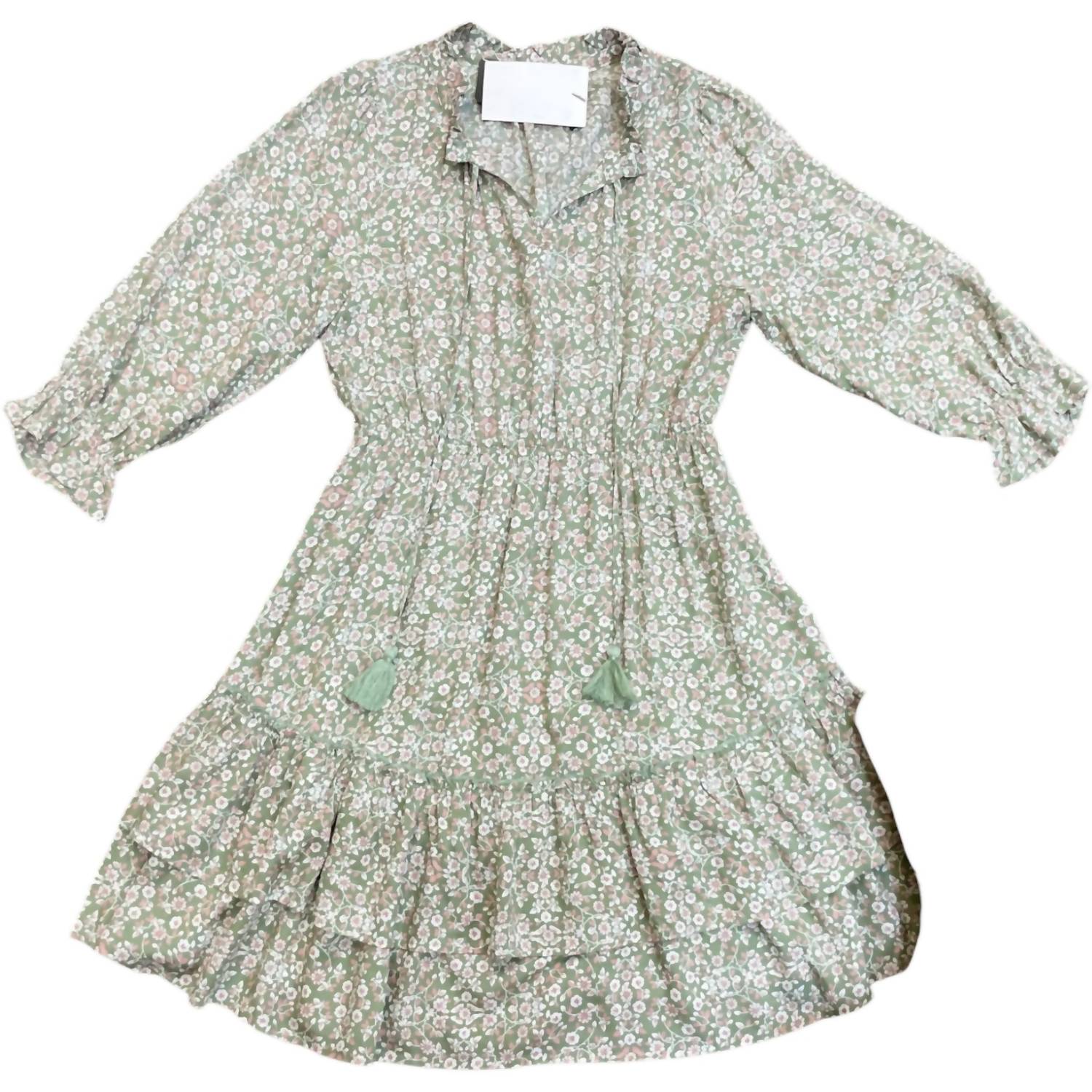 Staccato - Women's Just Met Dress