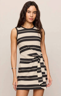 Z Supply - Mattie Striped Mini Dress