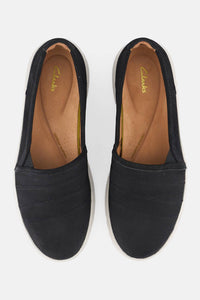 Clarks - Women's Nalle Violet Loafer