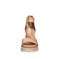 Antelope - Women's F02 Davi Make Up Leather Sandals