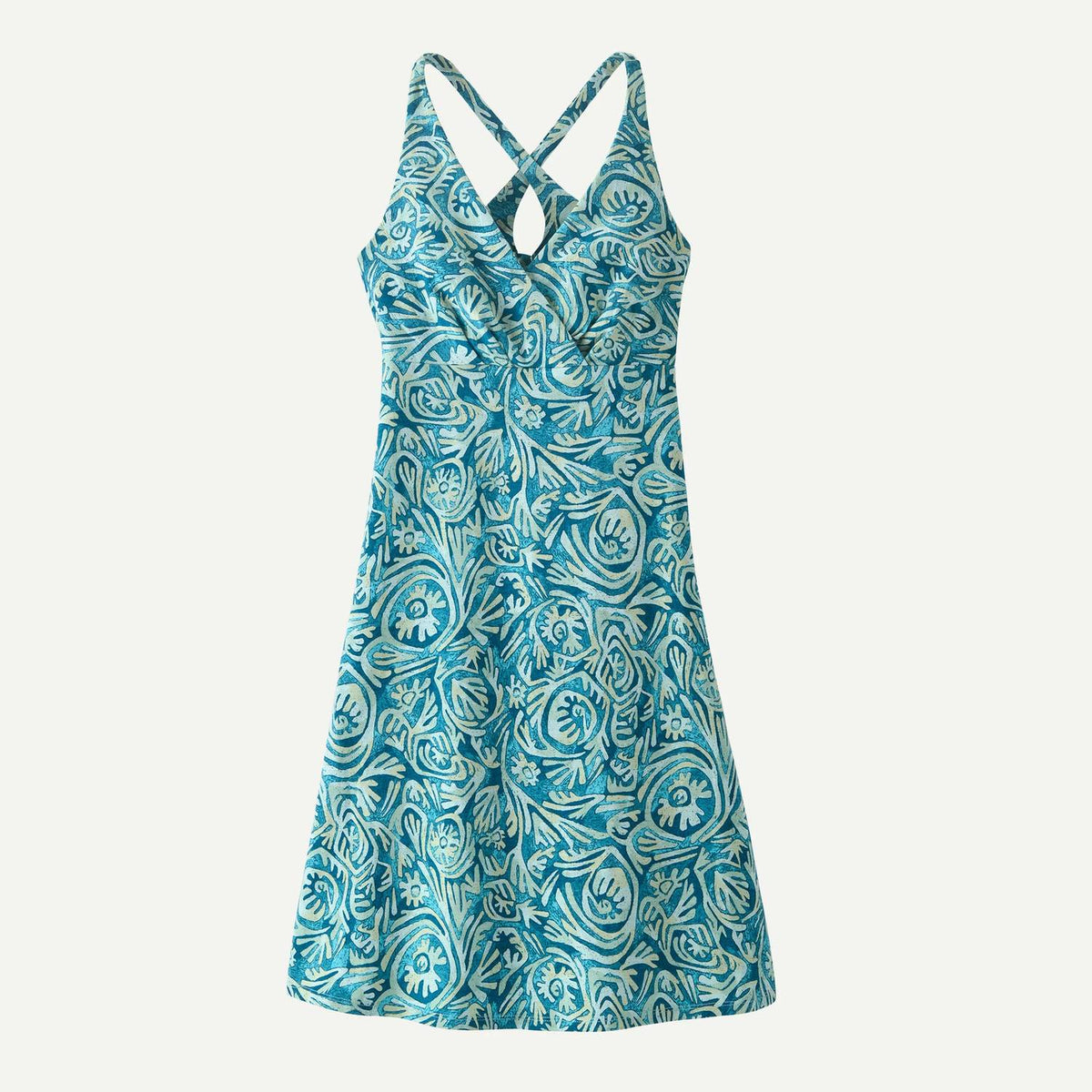 Patagonia - Women's Amber Dawn Dress
