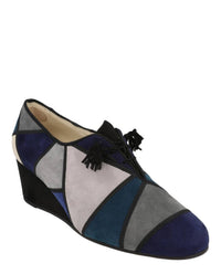 Salvatore Ferragamo - Women's Maramao Wedge Sandal