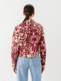 Fifteen Twenty - Women's Lena Shirt