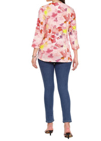 Parsley & Sage - Avril V-Neck Top