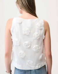 Joseph Ribkoff - Soft Sleeveless Top