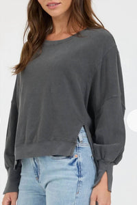 Dear John Denim - Trenton Crewneck Sweater