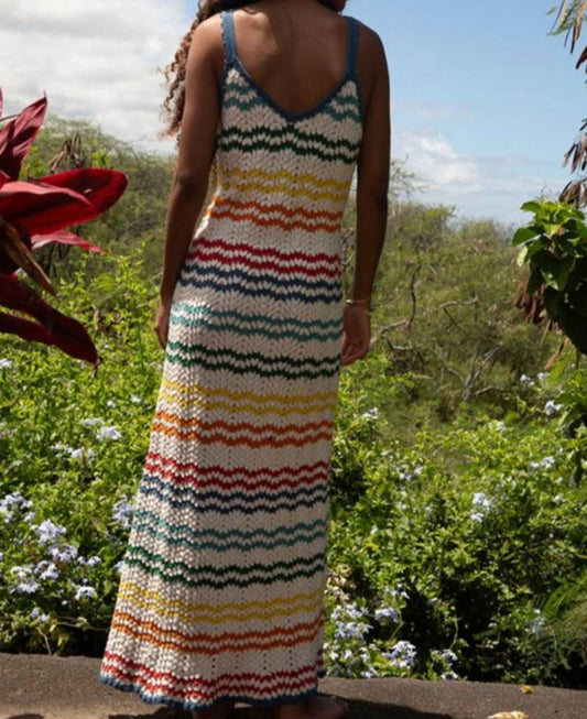 Saylor - Tamera Maxi Dress