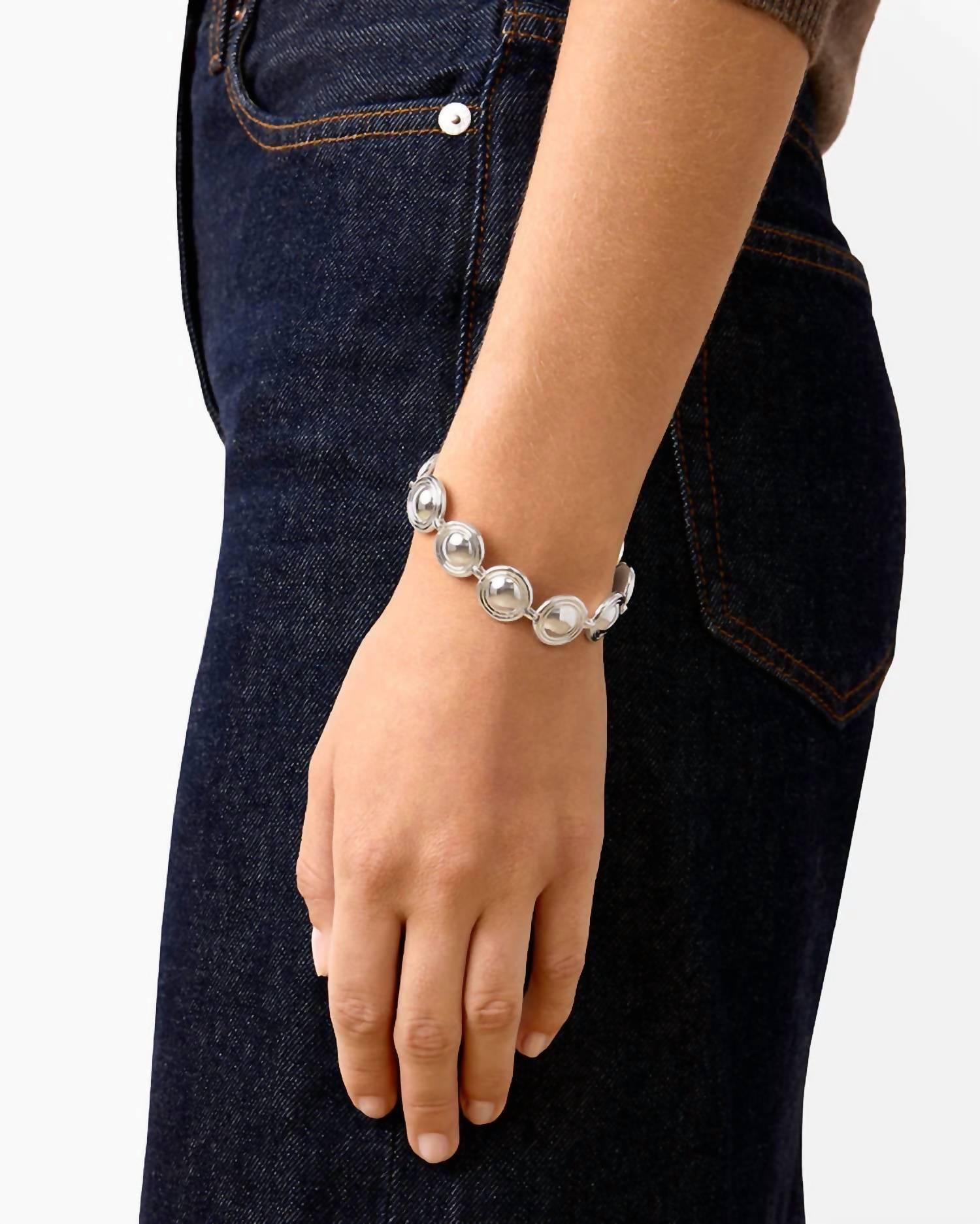 Lié Studio - Women's Liv Bracelet