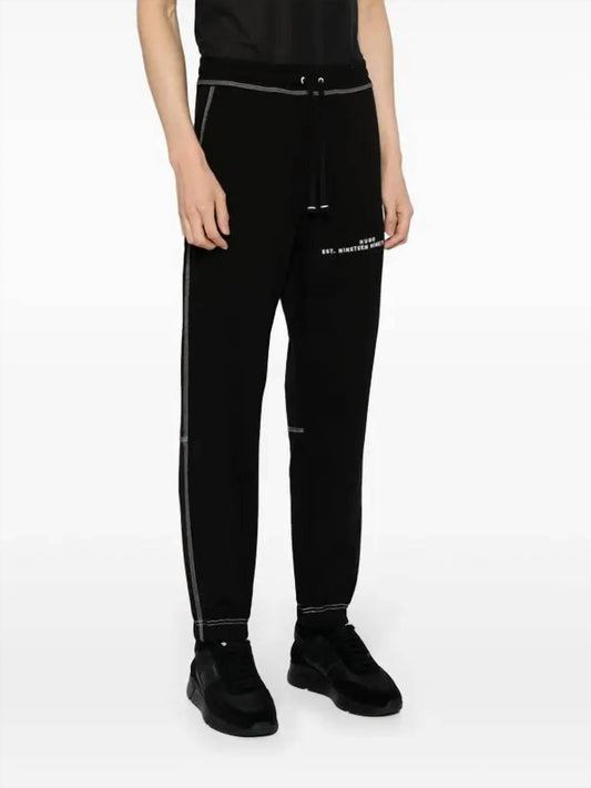 Hugo Boss - Dirabelo Track Pants