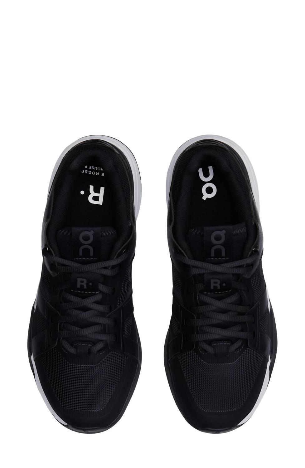 On - Women's Roger Clubhouse Pro Shoes
