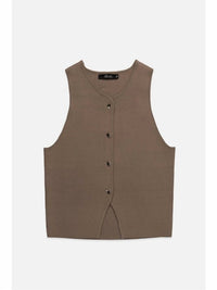 Deluc - Biza Knit Vest