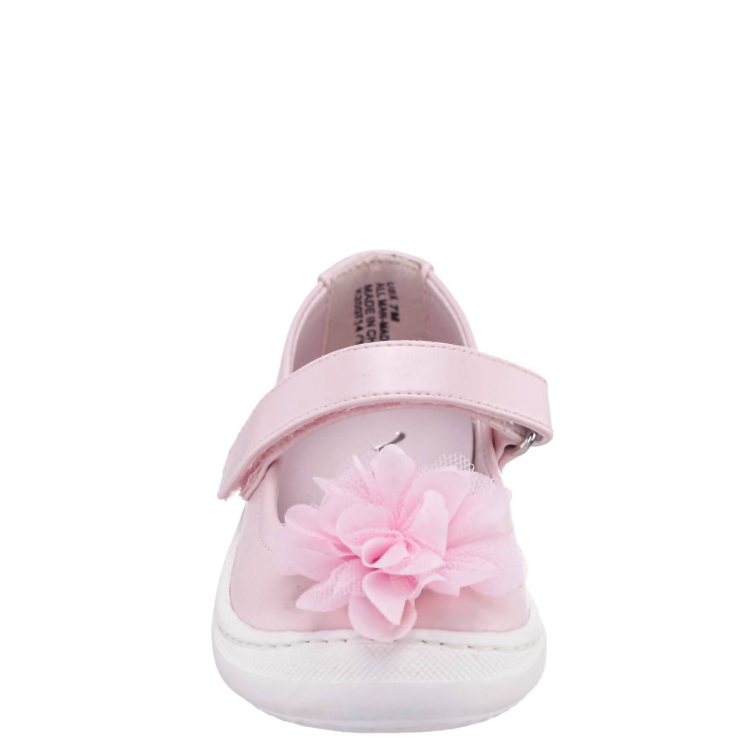 Nina - Girls Natty T Sneakers