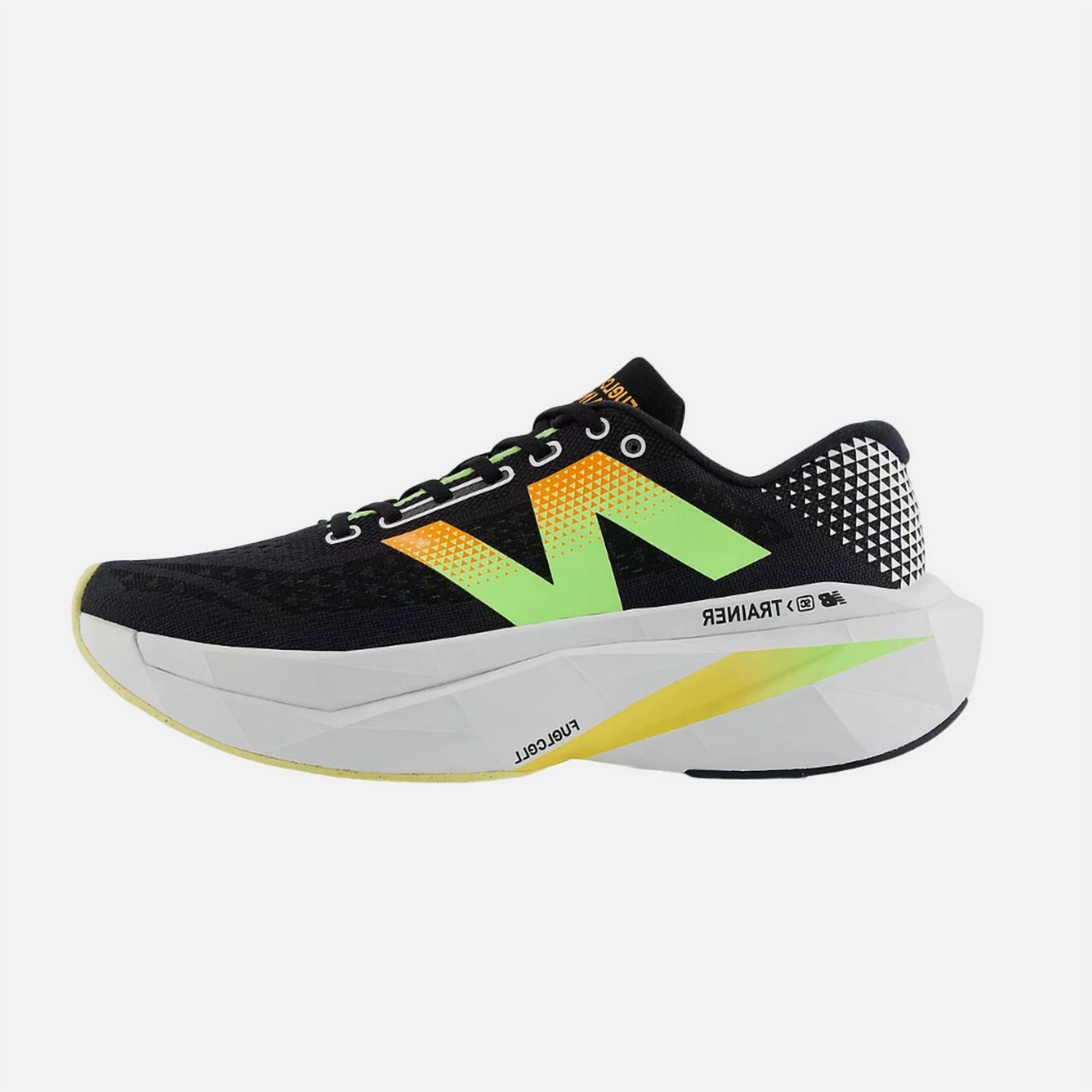 New Balance - Men's Fuelcell Supercomp Trainer V3 Running Shoes