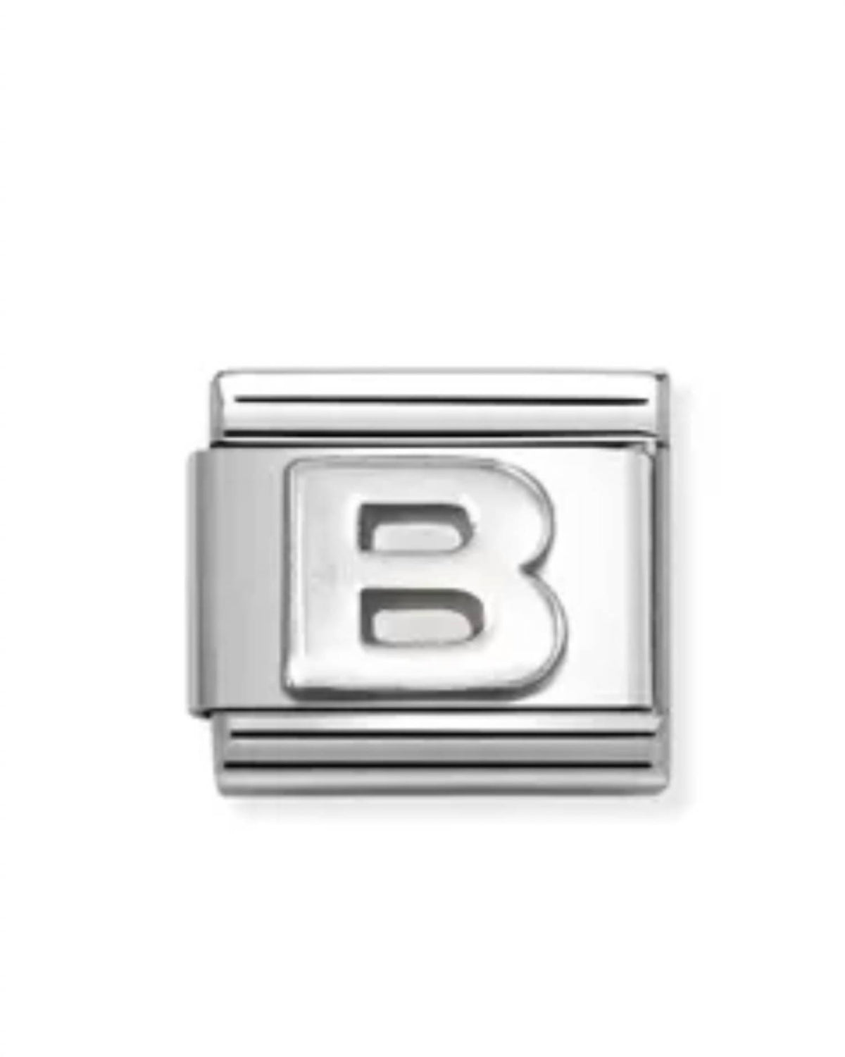 Nomination - Composable Classic Letter Links