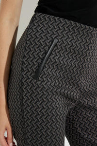 Zig Zag Pants