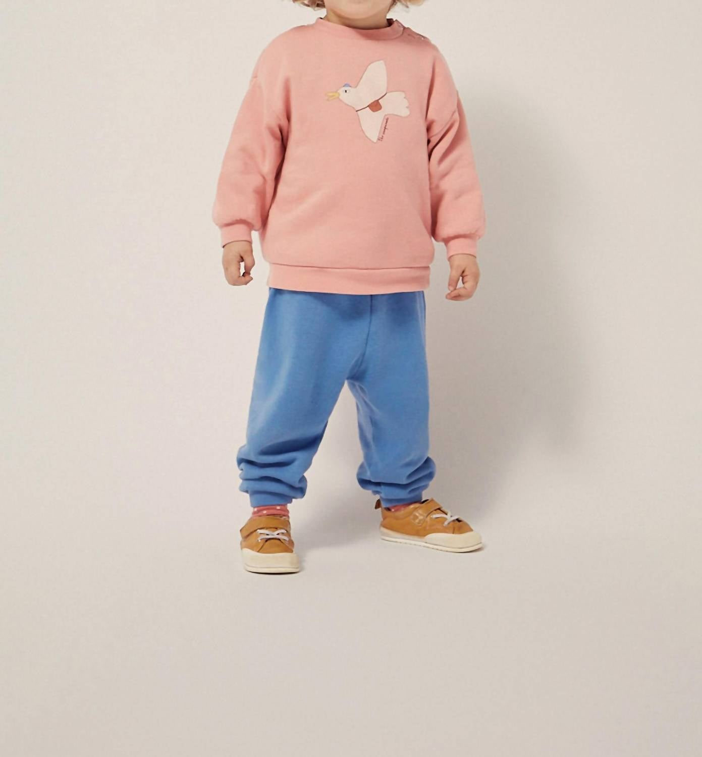 The Campamento - Pigeon Sweatshirt