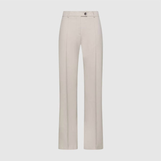 Seventy - Women's Wool Blend Crease Pant