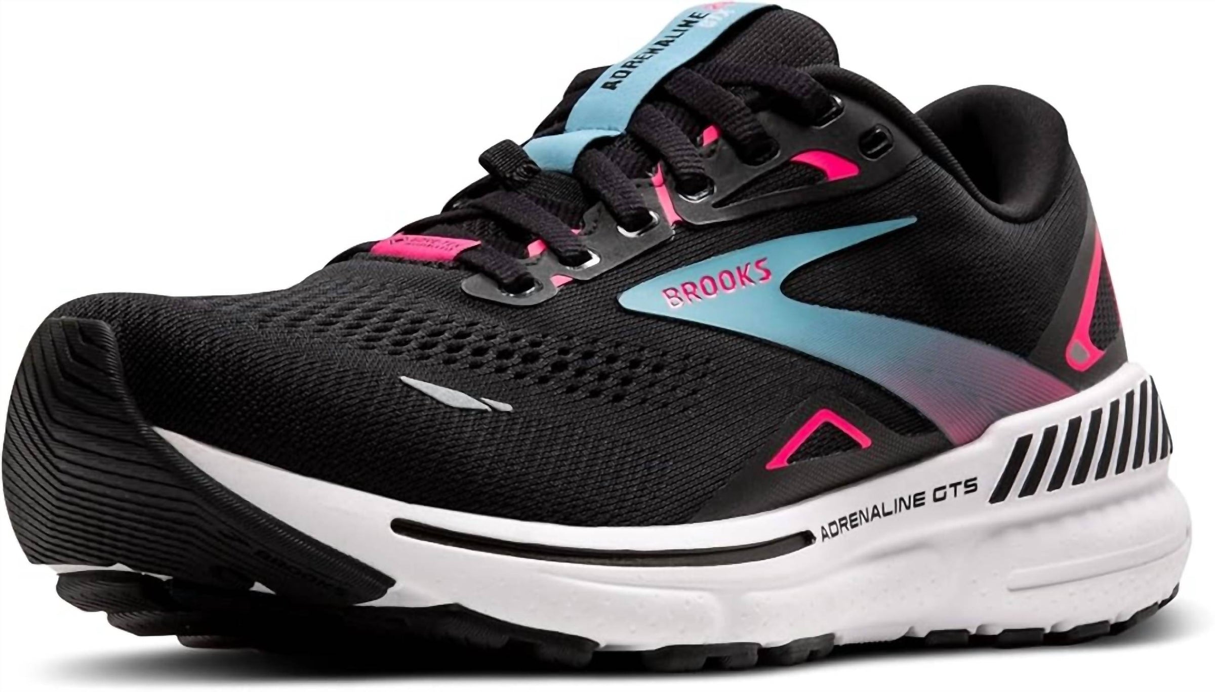 Brooks - Women's Adrenaline Gts 23 Gtx Running Sneakers