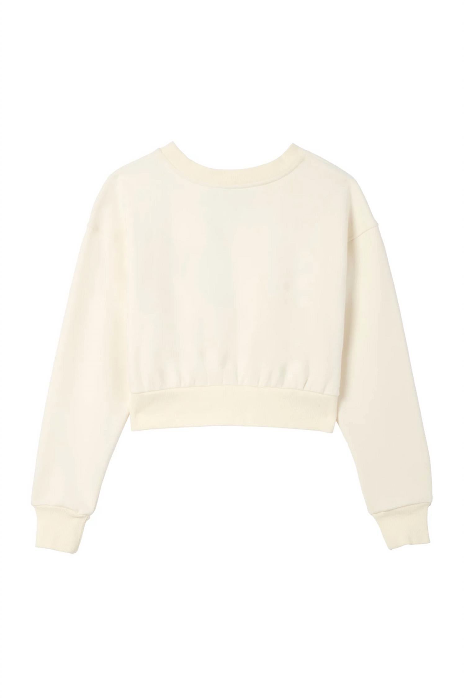 In/One - Isla French Terry Pullover