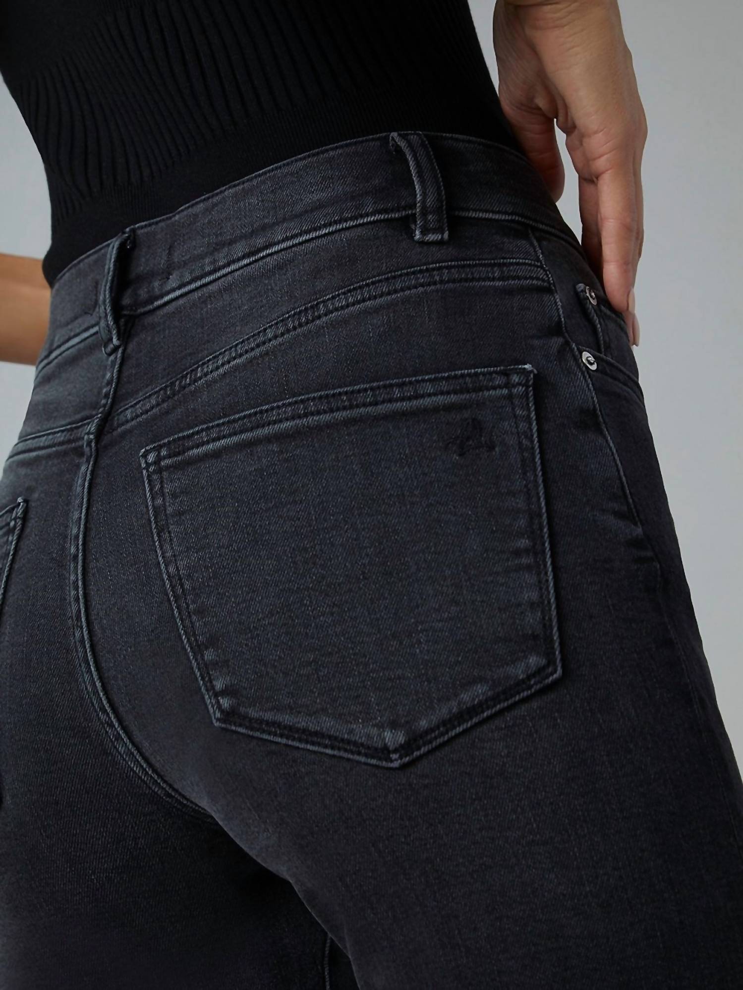 Dl1961 - Women'S - Bella Slim High Rise Vintage Jeans