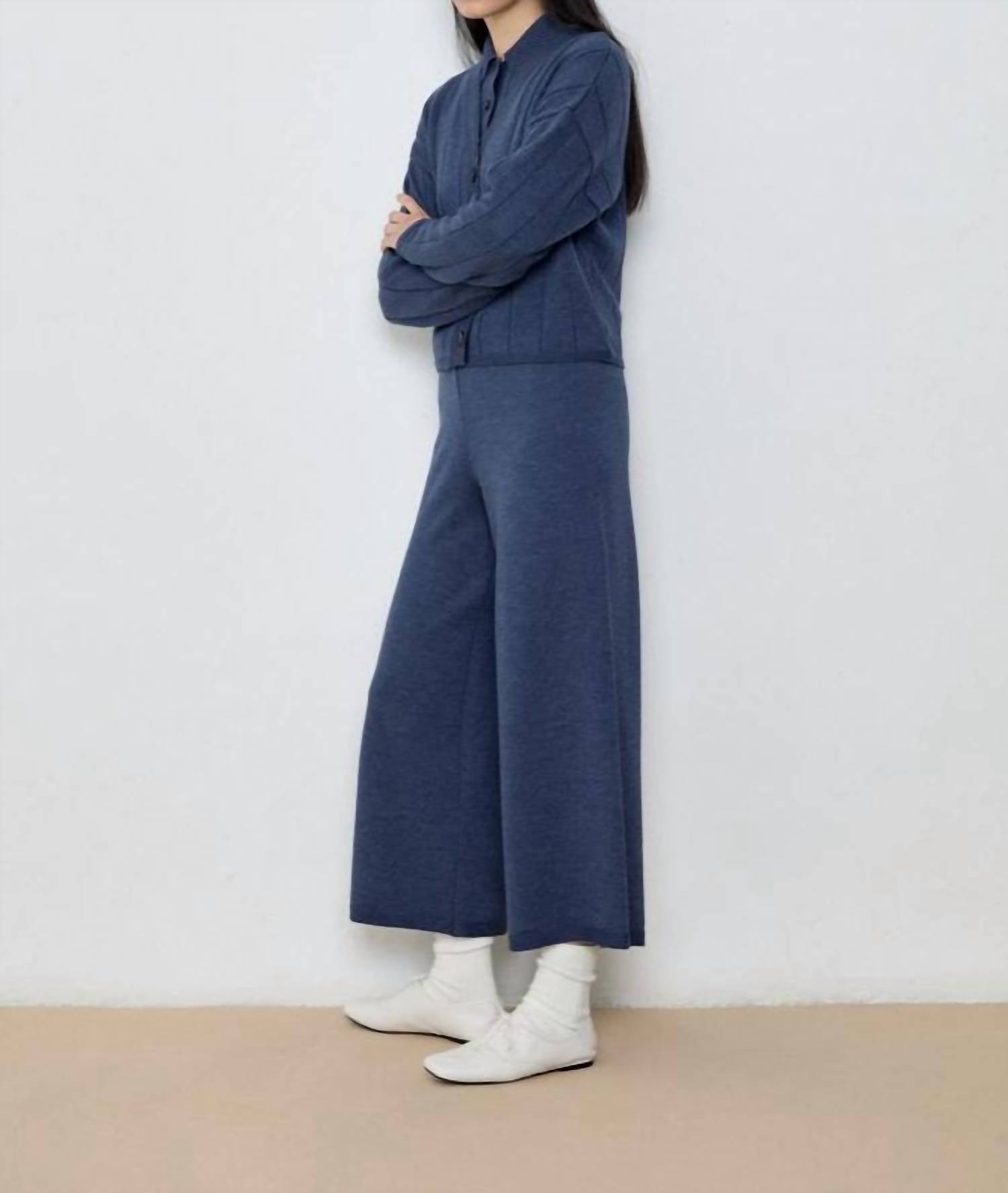 Diarte - Porter Pants