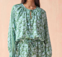 Omika - Riviera Blouse