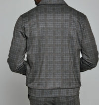 7Diamonds - Ashton Zip Up Jacket
