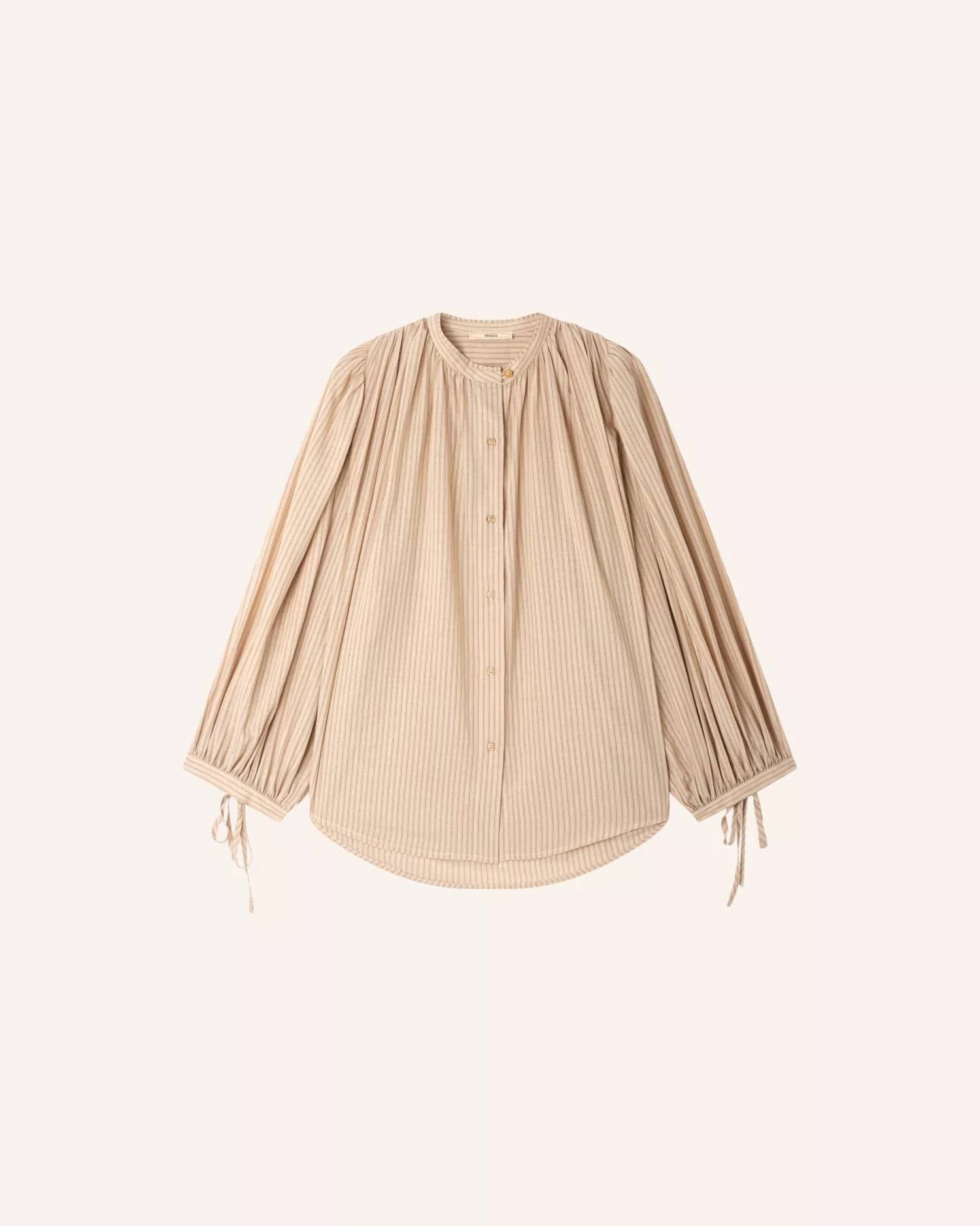 Sessun - Dali Blouse