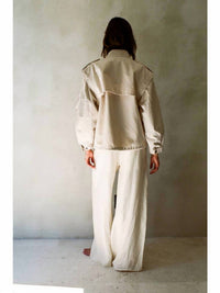 A.Ren - New Horizons Utility Jacket