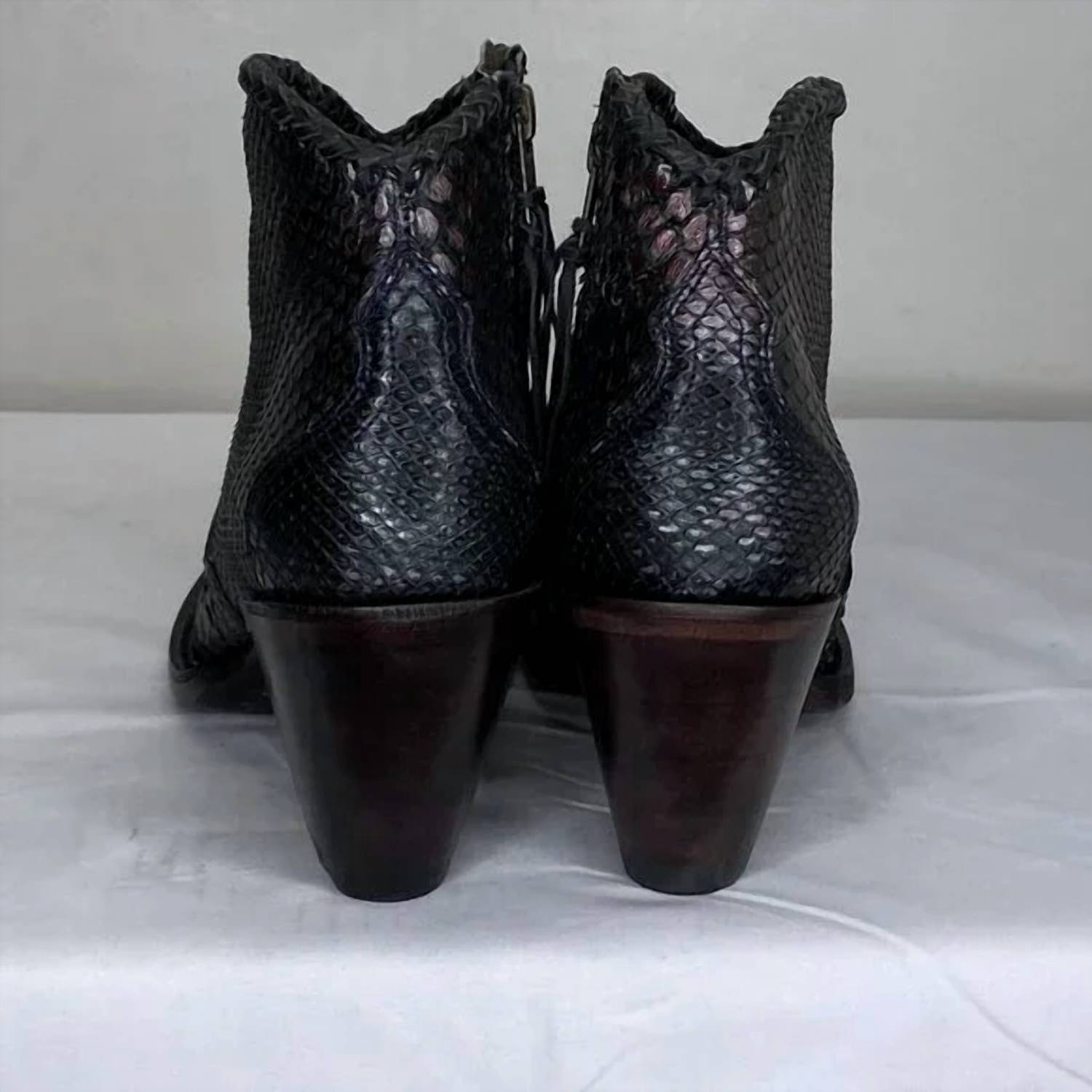 Allens Boots - Women's Kyra Boots