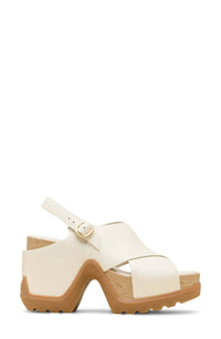 Sorel - Women's Roam'n Rise Heel Sandal