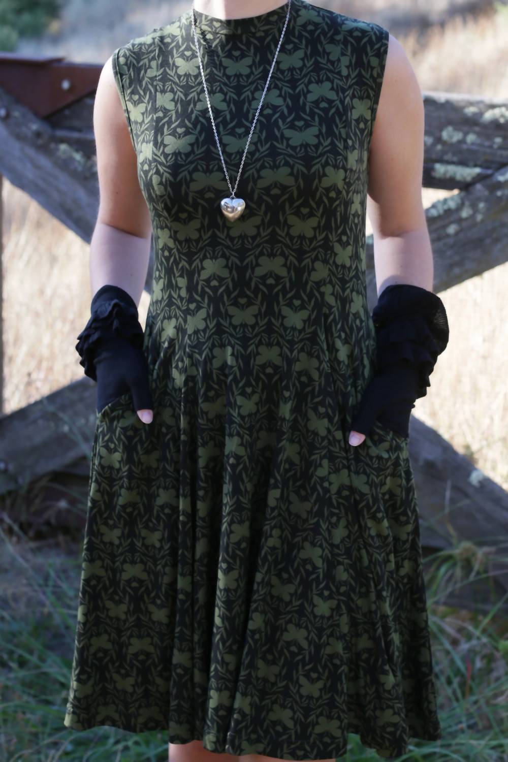 Effie'S Heart - Mia Mini Dress