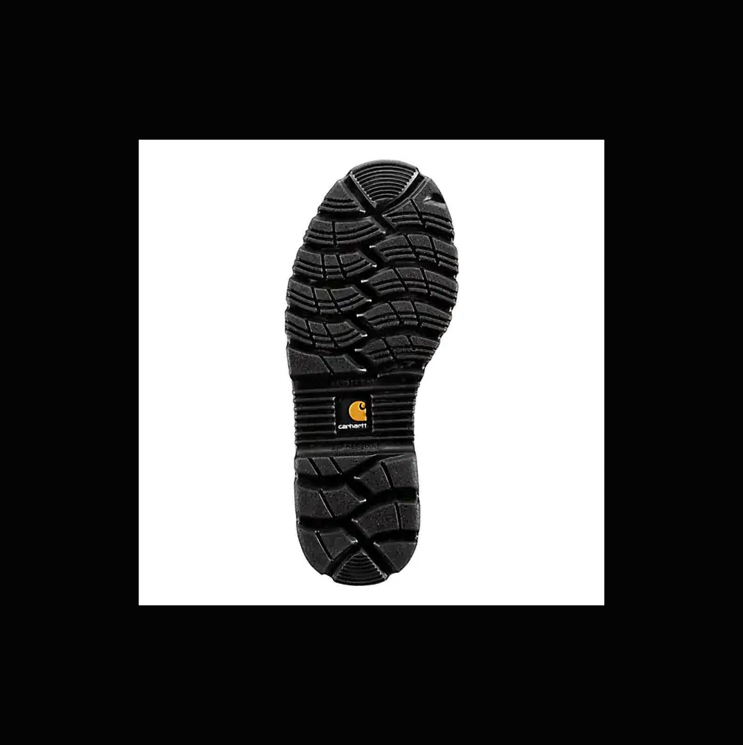 Carhartt - Men's Non Safety Toe Work Boot