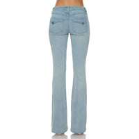Morrison Denim - Living On The Edge Icon Jeans