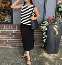 Joseph Ribkoff - Pencil Skirt