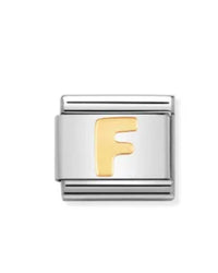 Nomination - Composable Classic Letter Links